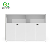 Diligent White Filing Cabinet Information Cabinet Brief About Modern Wooden Dwarf Cabinet Open Office Area Partition Cabinet Ground Cabinet