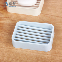 Nordic Light Extravaganza Creative Ceramic Soap Dish Soap Box Shelve Bathrooms Bathroom Toilet Home Little Soap Box
