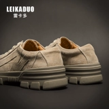Трендовые демисезонные кроссовки, универсальная повседневная обувь в английском стиле, в корейском стиле, коллекция 2021