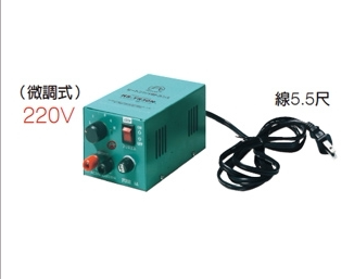 JUT-30N Taiwan Fuoia Power Electric Power Electric Cut Power Supply