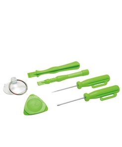 PK-9110 iPhone 3 4 dedicated 6-piece mobile phone to repair original Baoworkers