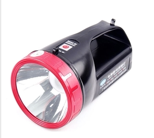 LED high power searchlight JG-688B LED bright light remote searchlight