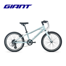 Студент подросток автомобиль giant捷安特fastroad 20铝合金8速童车v刹变速儿童青少年自行车