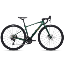 Liv Devote ADV 2 carbon fiber 24-speed oil disc gravel bar road bike