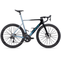 GIANT Propel Adv SL 0 carbon fiber 24-speed oil disc electronic curved handlebar road bike