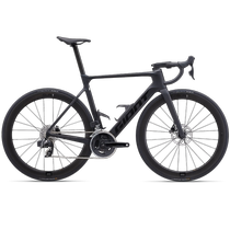 GIANT Propel Adv Pro 1 carbon fiber 24-speed oil disc electronic bending handlebar road bike