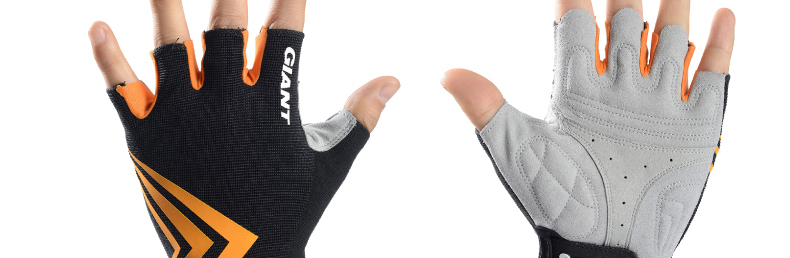 Gants de cycliste mixte GIANT - Ref 2242691 Image 21