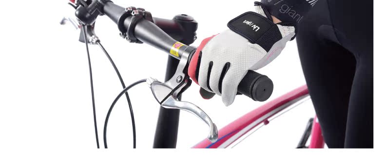 Gants de cyclisme femme - Ref 2244169 Image 22