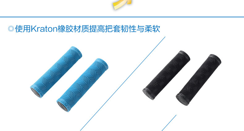 Poignées de vélo GIANT - Ref 2338823 Image 10