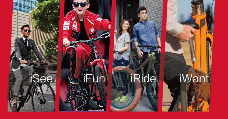 Poignées de vélo MOMENTUM - Ref 2334753 Image 19