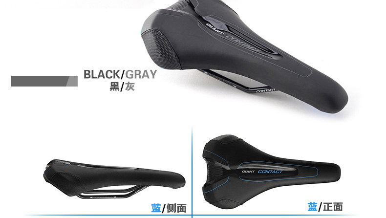Selle de vélo GIANT - Ref 2349164 Image 6