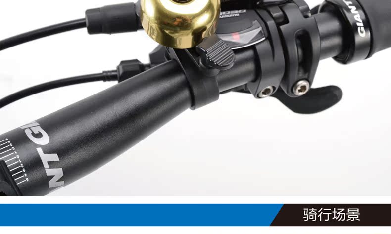 Avertisseur de vélo GIANT - Ref 1453541 Image 15