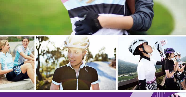 Gants pour vélo - Ref 2243261 Image 6