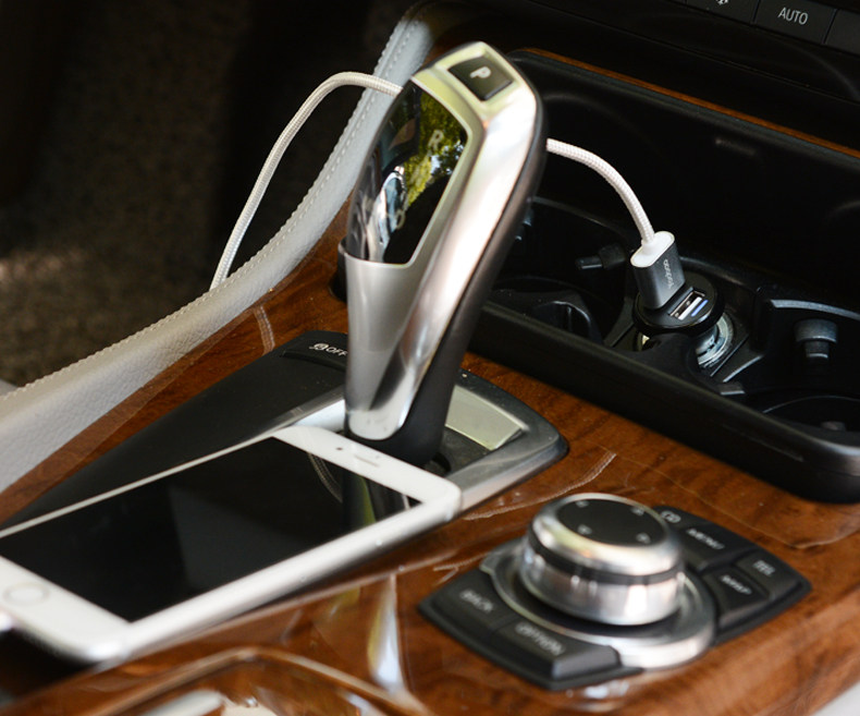 chargeur PZOZ 2.4A, 2A - Ref 1299230 Image 19