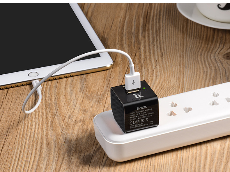 chargeur HOCO pour téléphones MIUI MIL - Ref 1292146 Image 25