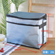 hộp cơm điện inox Túi cách nhiệt túi đựng túi cách nhiệt dã ngoại hộp cơm trưa lưu trữ sữa nhôm lá dày túi xách tay băng lớn bốn mùa - Hộp cơm điện sưởi ấm hộp cơm cắm điện ariranglife