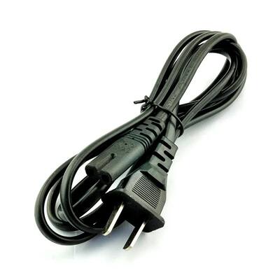 Radio tape player tape recorder power cord