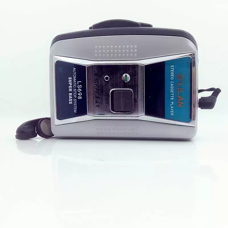 Ổ đĩa âm thanh nổi, Walkman, máy nghe băng cassette - Máy nghe nhạc mp3 máy nghe nhạc fiio m5