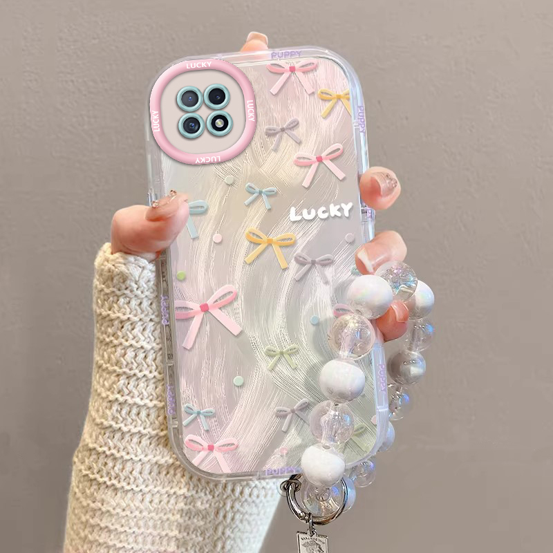 Suitable for Oppo A53 Phone Case 5g Dopamine Colorful Butterfly Pecm30 Cute Female Model Silicone A53 5g New Anti-Drop Cartoon Oppa Five Three Internet Celebrity Full Edge Protection Opa53 Creative Simple Soft Suitable for Oppo A53 Phone Case 5g Dopamine Colorful Butterfly Pecm30 Cute Female Model Silicone A53 5g New Anti-Drop Cartoon Oppa Five Three Internet Celebrity Full Edge Protection Opa53 Creative Simple Soft
