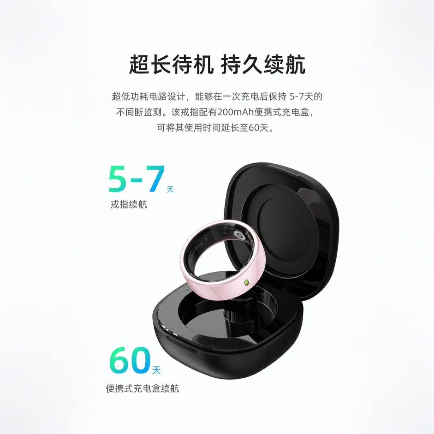 遥控戒指+智能门锁NFC智能戒指能刷视频小说?2025年新规详解_智能眼镜_淘宝数码网