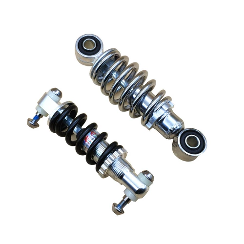 Электромобиль, простой модифицированный амортизатор, универсальный амортизирующий велосипед, амортизация