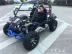 Mới 200CC karting xe mô tô địa hình bốn bánh đôi bốn bánh mô tô địa hình ATV ATV UTV nông dân