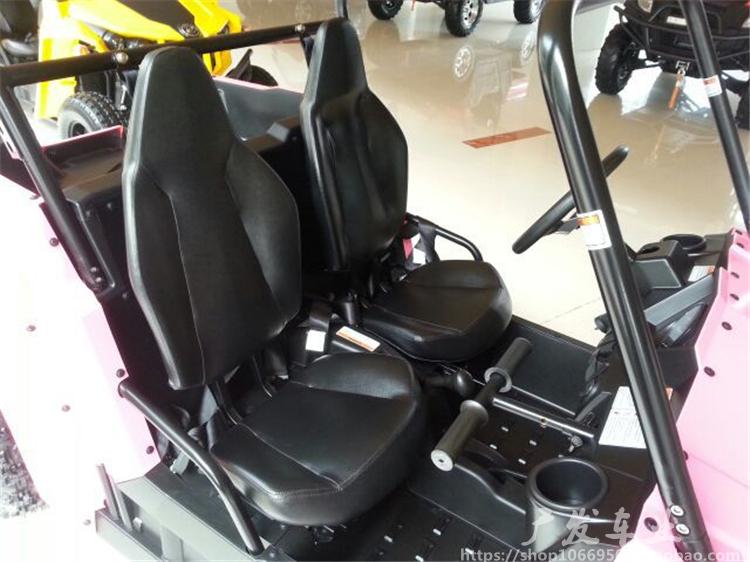 150 đôi bốn bánh lái vô lăng xe địa hình ATV nông dân xe kart giải trí tất cả các địa hình xe máy UTV xe cào cào mini giá 1 triệu