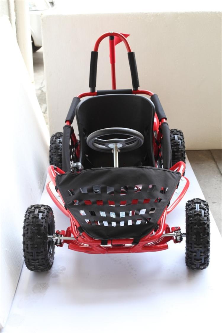 Mới 800W xe điện kart đồ chơi cho thuê xe giải trí ắc quy xe em bé xe bốn bánh ATV xe cào cào mini