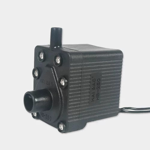 Haibao Water Water Water Water Pucking Sups Silent Высокая температура высокая температура HB-T230 HB-2050 Горячий насос с водой