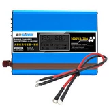 索尔 Контроллер на солнечной энергии, 12v, 220v
