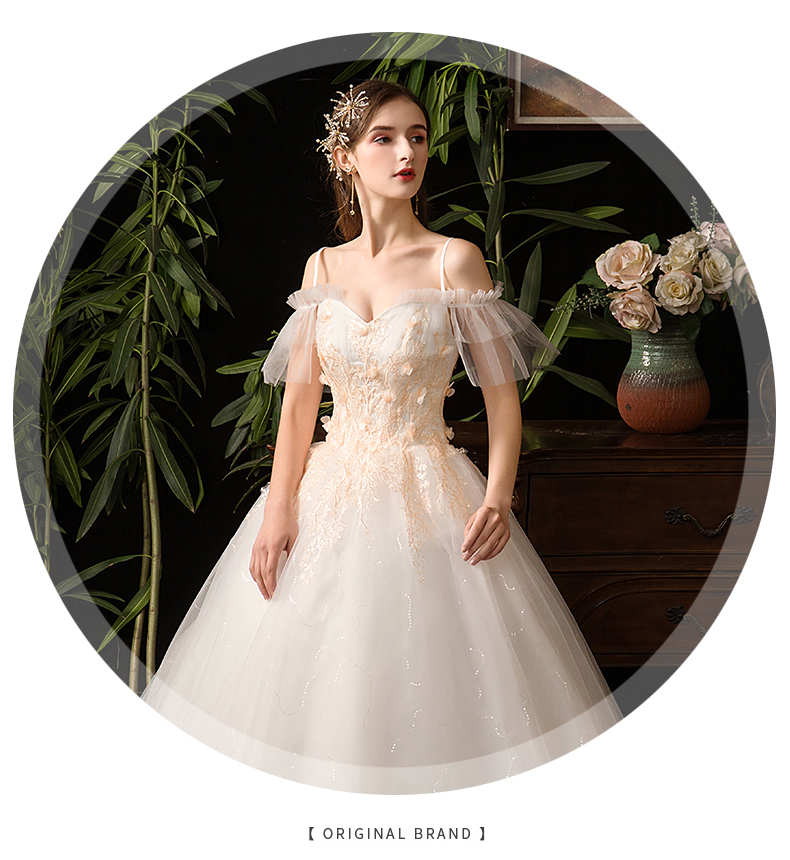 Robe de mariée - Ref 3442303 Image 16