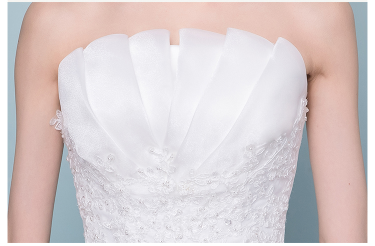 Robe de mariée - Ref 3442207 Image 10