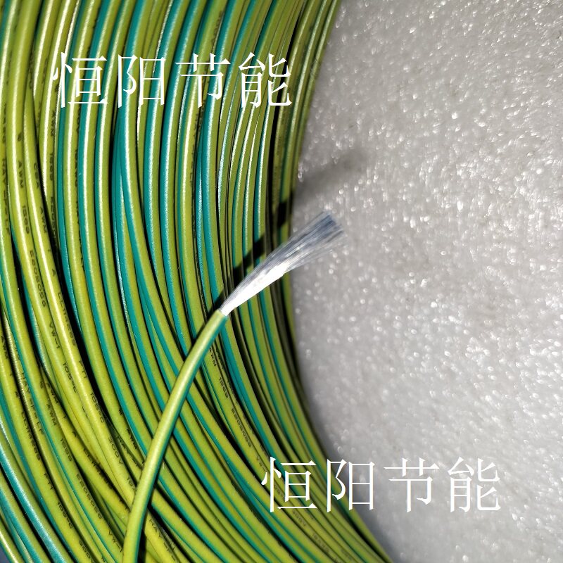 0-75 square single core wire 0-85 square multi-strand light box power cord machine for extension cord 18AWG