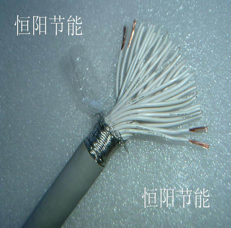 Japan Imports 36 Core 0 3 squared shield wire signal control line numerical control machine tool line Soft