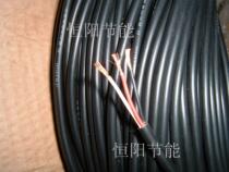 4 4 Ultra-soft 3-core 0 2 square cable Photoelectric sensor signal switch control line Filament bending drag chain