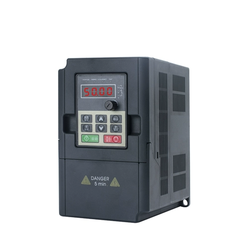 Трехфазный инвертор с тяжелой нагрузкой YFV800-4/5,5/7,5/11/15/22/30/37/45/55/75 кВт