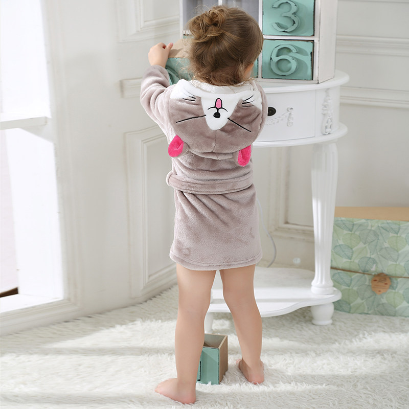 Cape pour enfant TOLO RABBIT - Ref 2153499 Image 11