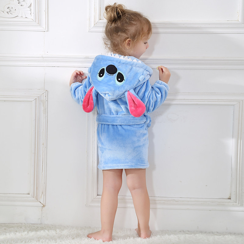 Cape pour enfant TOLO RABBIT - Ref 2153499 Image 9