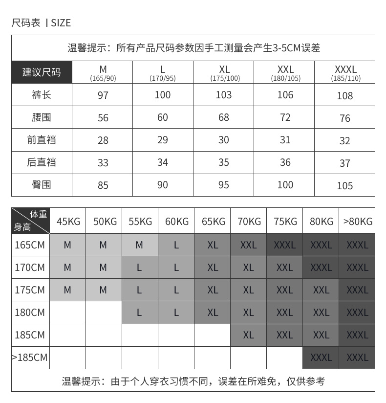 Quần cotton quần ấm quần legging nam Playboy Quần len cotton quần quần mỏng phần đơn nam dài quần cotton nam thu đông
