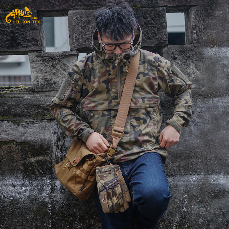 Spring and Autumn New American Style Sweatshirt Men's Helicore Tracker Tactical Outdoor Windproof Pullover Jacket Hooded Coat Spring and Autumn New American Style Sweatshirt Men's Helicore Tracker Tactical Outdoor Windproof Pullover Jacket Hooded Coat