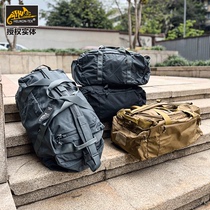 Helikon fitness city training bag travel bag portable shoulder portable tactical outdoor large capacity