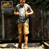 Helikon Hulikin Utk Utl Uts City Cory Casual Пластинки Короткие пакеты с коротким сладом.