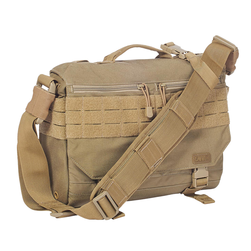 Usd 267 78 Genuine 5 11 511 Mike Charge Messenger Bag Notebook Lightbox Moreview Prevnext Genuine 5 11 511 Mike Charge Messenger Bag