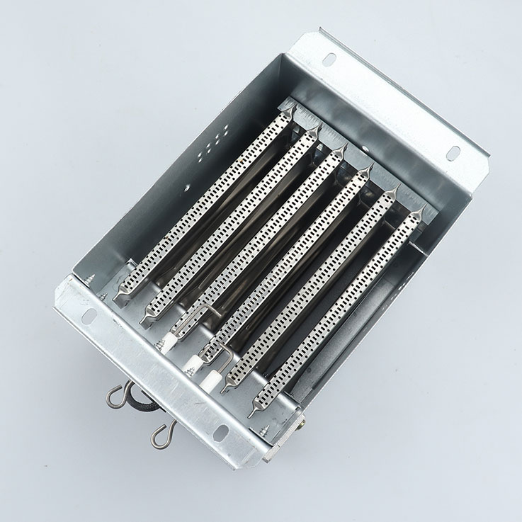 Steaming Oven Steaming Bun Oven Rice Cabinet Noodle Cooking Stove Stainless Steel Fire Row Burner Accessories