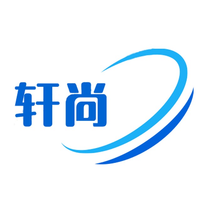 轩尚紧固件的LOGO