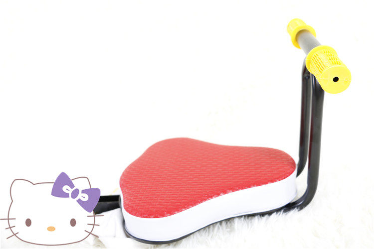 siège enfants pour vélo - Ref 2416526 Image 15