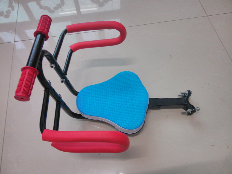siège enfants pour vélo - Ref 2413085 Image 18