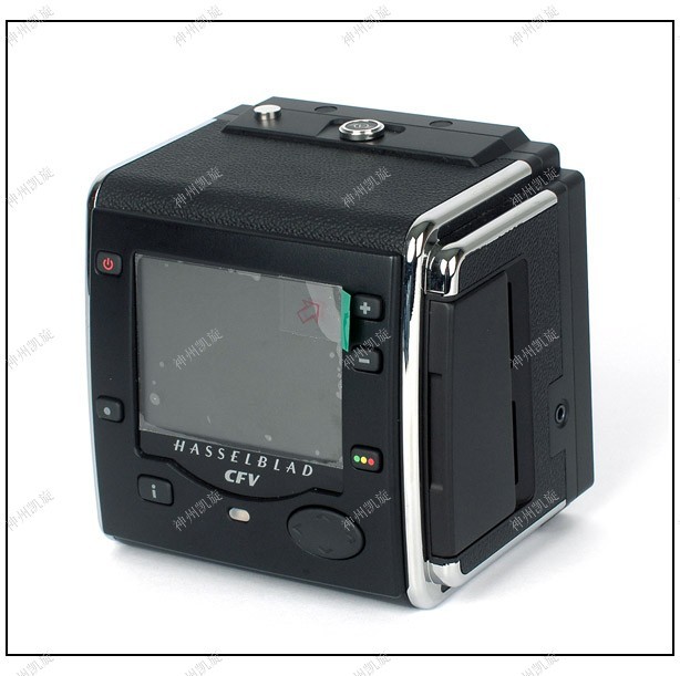 Hasu CFV50 50 million pixel digital back hasu CFV50C back hasu H6D50C H6D