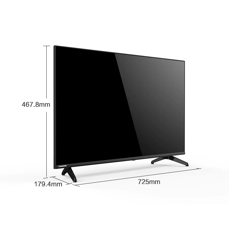 Changhong/ 32D5PF 32 -inch smart voice comprehensive screen tablet LCD LED TV