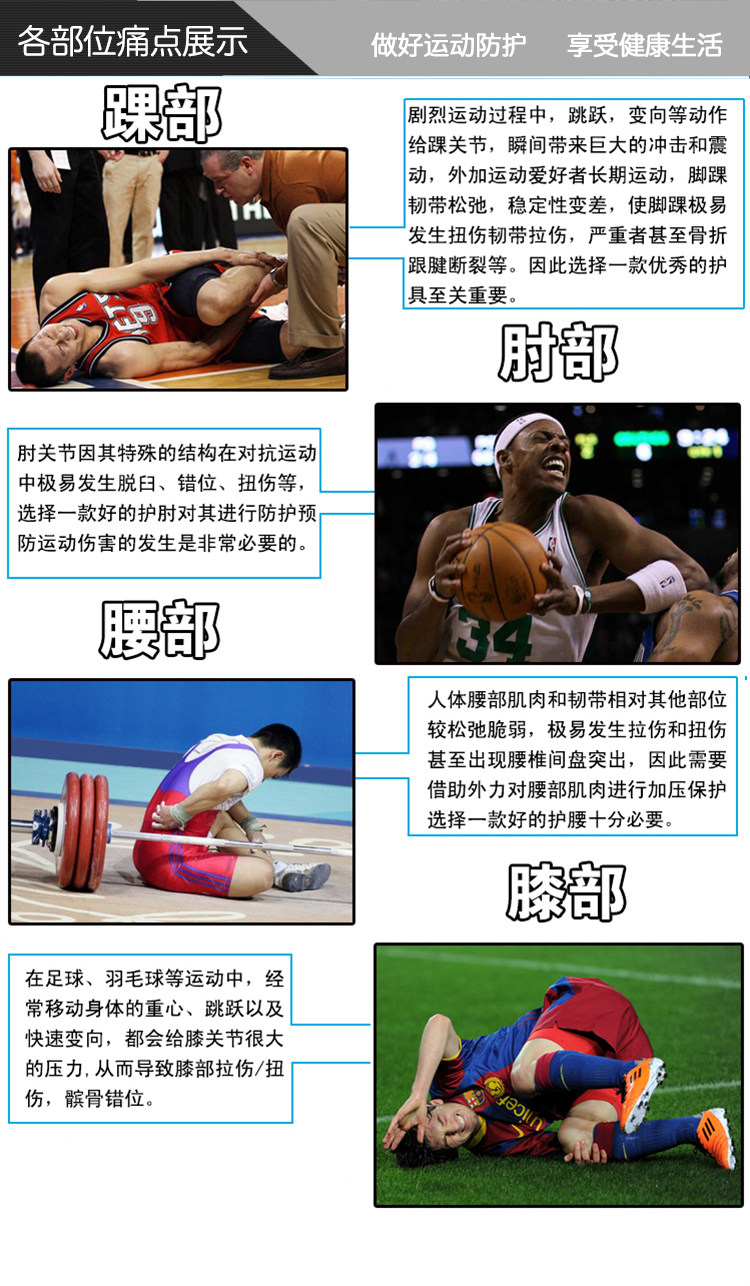 Protection sport - Ref 583992 Image 24